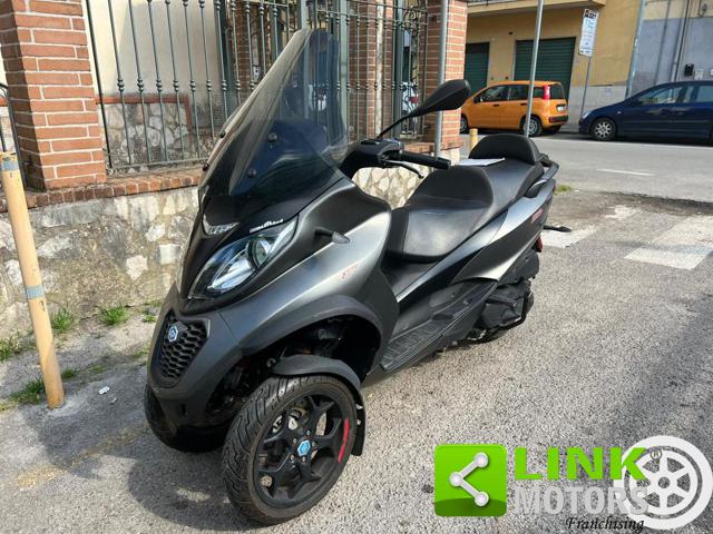 PIAGGIO MP3 350 Immagine 2