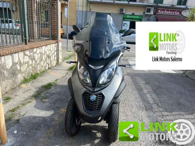 PIAGGIO MP3 350 Immagine 1