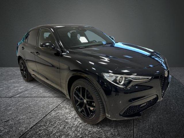 ALFA ROMEO Stelvio 2.2 Turbodiesel 210 CV AT8 Q4 Veloce Immagine 0