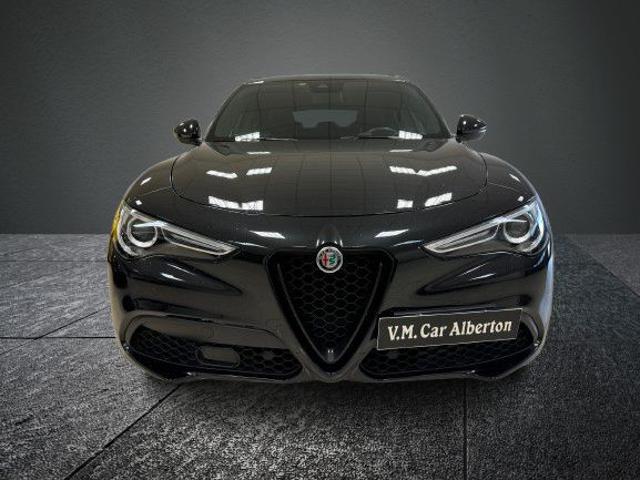 ALFA ROMEO Stelvio 2.2 Turbodiesel 210 CV AT8 Q4 Veloce Immagine 1