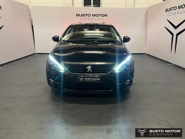 PEUGEOT 308 BlueHDi 130 CV Business AUTOMATICA Immagine 1