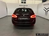 PEUGEOT 308 BlueHDi 130 CV Business AUTOMATICA