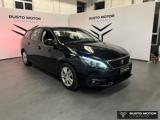 PEUGEOT 308 BlueHDi 130 CV Business AUTO NEOPATENTATI