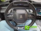 PEUGEOT 508 BlueHDi Stop&Start EAT8 GT Line GARANZIA INCLUSA