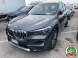 BMW X1 xDrive18d xLine Uniproprietario  Navi