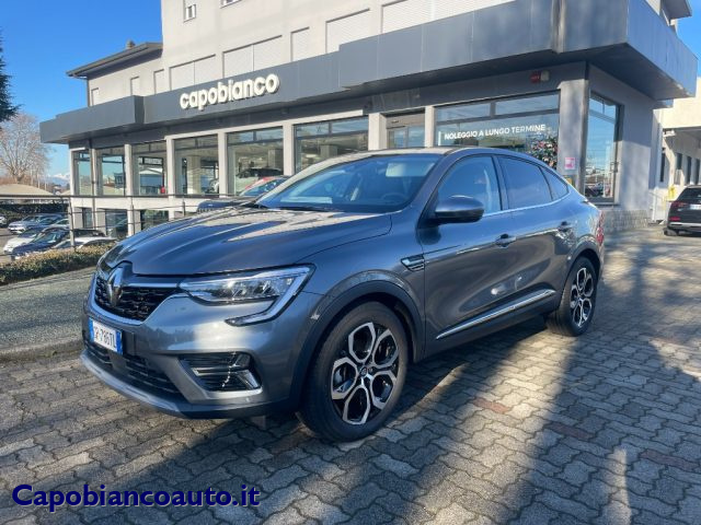 RENAULT Arkana Arkana FULL Hybrid E-Tech 145 CV TECHNO--9.500KM- Immagine 0