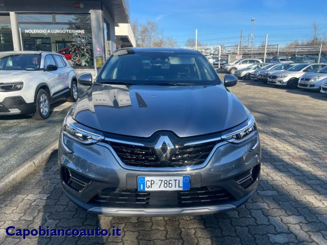 RENAULT Arkana Arkana FULL Hybrid E-Tech 145 CV TECHNO--9.500KM- Immagine 1