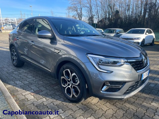 RENAULT Arkana Arkana FULL Hybrid E-Tech 145 CV TECHNO--9.500KM- Immagine 2