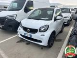 SMART ForTwo 70 1.0 twinamic Urban