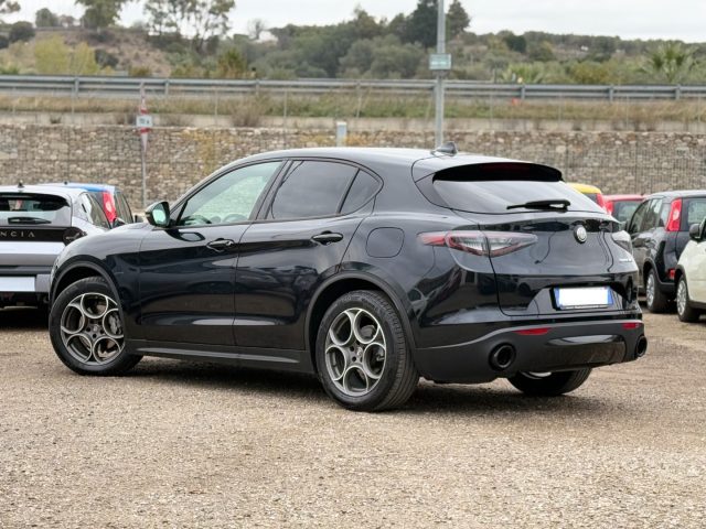 ALFA ROMEO Stelvio 2.2 diesel 160 CV AT8 RWD Sprint AUTOCARRO Immagine 2