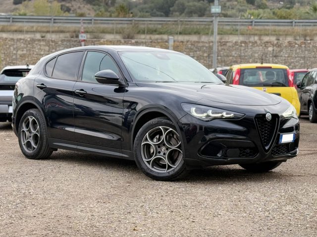 ALFA ROMEO Stelvio 2.2 diesel 160 CV AT8 RWD Sprint AUTOCARRO Immagine 1