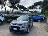 CITROEN C3 1.6hdi FEEL 75cv LINE ASSIST SENS PARK LUCI AUTO