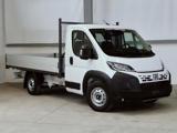 FIAT Ducato 35 2.2 Mjt 140CV Maxi Cassone Aperto 3.80