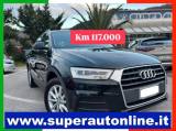 AUDI Q3 2.0 TDI 150 CV Business