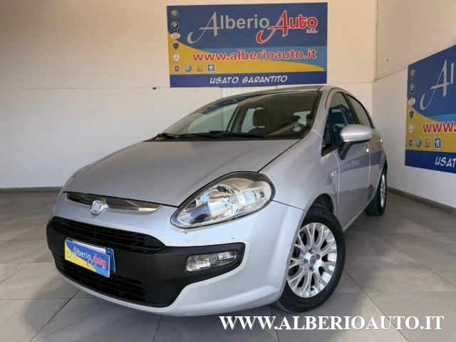 FIAT Punto Evo 1.3 Mjt 95 CV 5 porte Dynamic *OFFERTA DEL MESE* Immagine 0