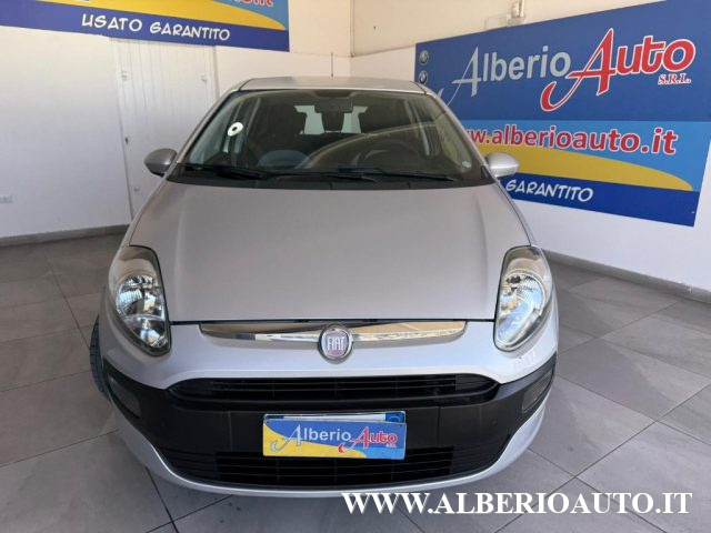 FIAT Punto Evo 1.3 Mjt 95 CV 5 porte Dynamic *OFFERTA DEL MESE* Immagine 1