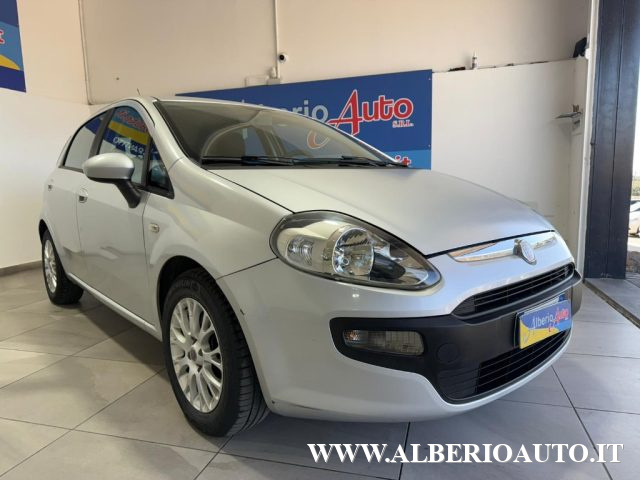 FIAT Punto Evo 1.3 Mjt 95 CV 5 porte Dynamic *OFFERTA DEL MESE* Immagine 2