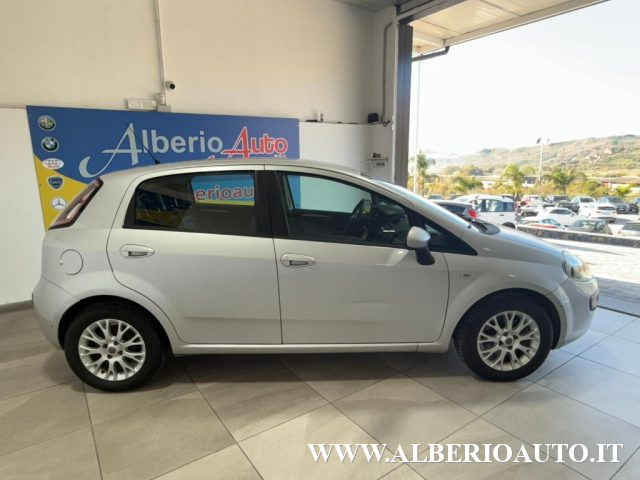 FIAT Punto Evo 1.3 Mjt 95 CV 5 porte Dynamic *OFFERTA DEL MESE* Immagine 3