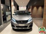 PEUGEOT 3008 BlueHDi 120 S&S EAT6 Allure