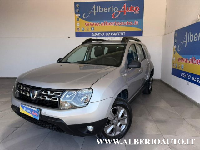 DACIA Duster 1.5 dCi 110CV 4x2 Ambiance *OFFERTA DEL MESE* Immagine 0