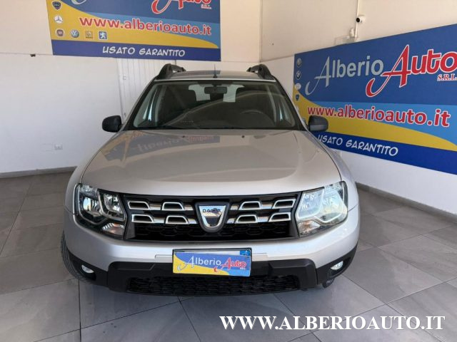 DACIA Duster 1.5 dCi 110CV 4x2 Ambiance *OFFERTA DEL MESE* Immagine 1