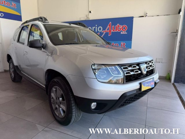 DACIA Duster 1.5 dCi 110CV 4x2 Ambiance *OFFERTA DEL MESE* Immagine 2