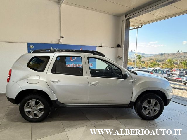 DACIA Duster 1.5 dCi 110CV 4x2 Ambiance *OFFERTA DEL MESE* Immagine 3