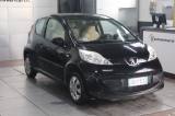 PEUGEOT 107 1.0 68CV 3p. Sweet Years