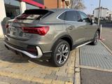 AUDI Q3 SPB 35 TDI S tronic S line editionAPP CONN-LED-19"