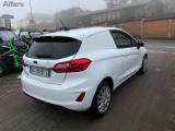 FORD Fiesta 1.1 75 CV 3 porte Van Trend