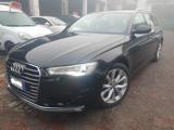 AUDI A6 Avant 2.0 TDI 190 CV quattro S tronic Business Plu