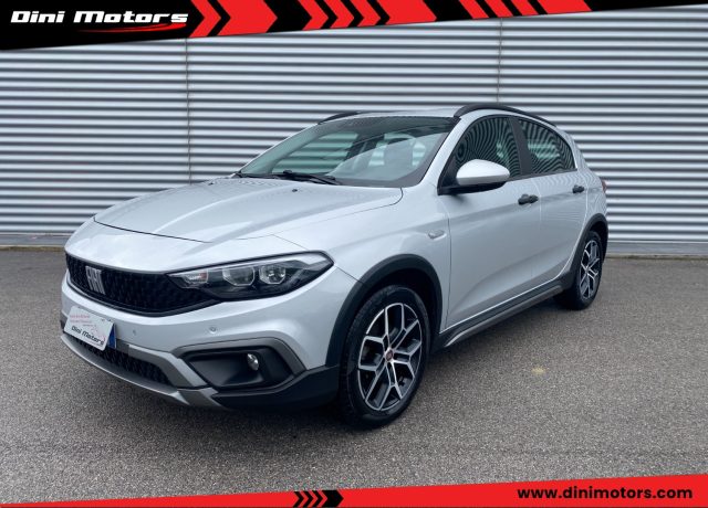 FIAT Tipo 1.0 5 porte Cross IVA ESPOSTA LEGGE 104 Immagine 0