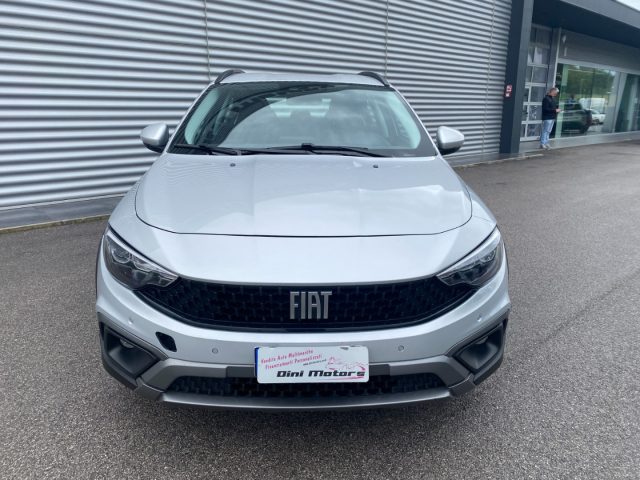 FIAT Tipo 1.0 5 porte Cross IVA ESPOSTA LEGGE 104 Immagine 1