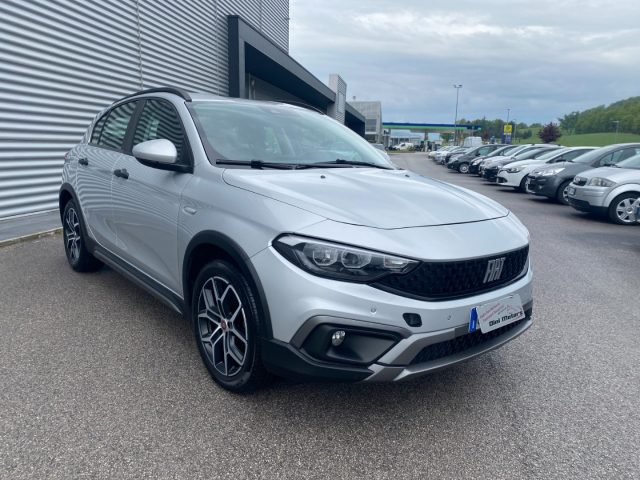 FIAT Tipo 1.0 5 porte Cross IVA ESPOSTA LEGGE 104 Immagine 2