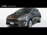 FORD Fiesta 5 Porte 1.1 75cv Plus