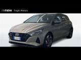 HYUNDAI i20 1.2 MPI Connectline