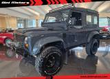 LAND ROVER Defender 90 turbodiesel RIFATTO COMPLETAMENTE VERICELLO