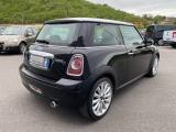 MINI Cooper D 1.6 16V Cooper D DIESEL  DISTRIBUZIONE FATTA