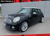 MINI Cooper D 1.6 16V Cooper D DIESEL  DISTRIBUZIONE FATTA