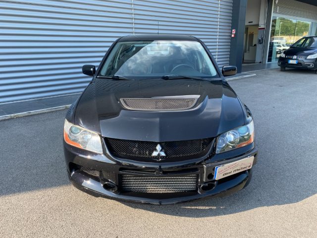 MITSUBISHI Lancer EVO IX 9 2.0 16V 4p. 4WD Evolution IX GSR Immagine 1