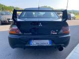 MITSUBISHI Lancer EVO IX 9 2.0 16V 4p. 4WD Evolution IX GSR