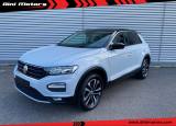 VOLKSWAGEN T-Roc 1.6 TDI SCR Style BlueMotion Technology TETTO NERO