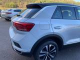 VOLKSWAGEN T-Roc 1.6 TDI SCR Style BlueMotion Technology TETTO NERO