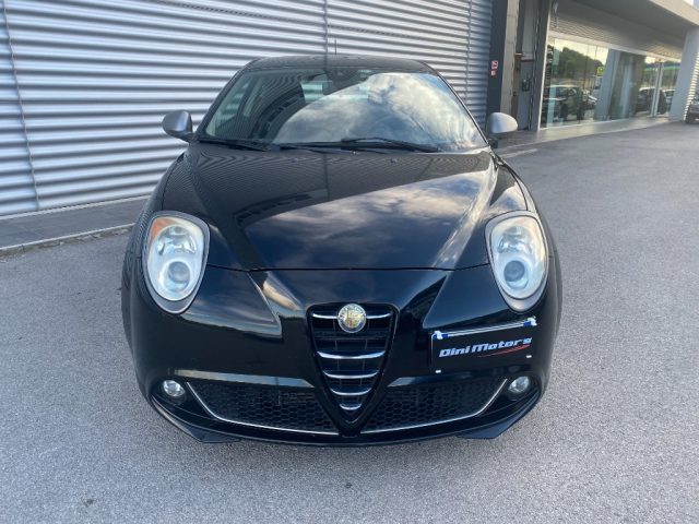 ALFA ROMEO MiTo 1.3 MJT 95 CV diesel Immagine 1