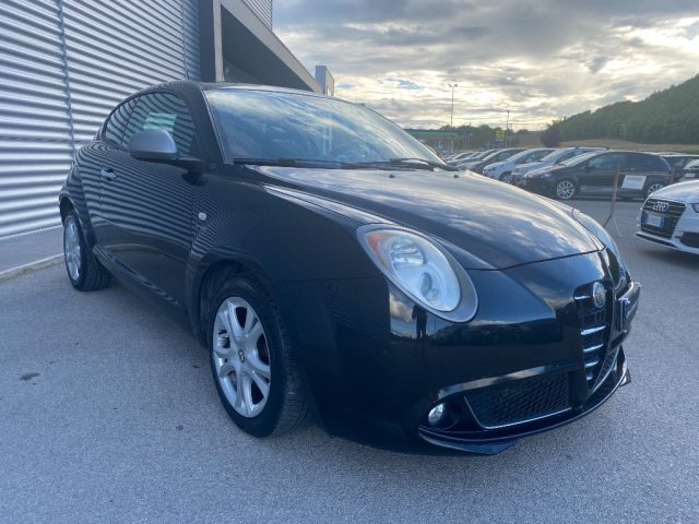 ALFA ROMEO MiTo 1.3 MJT 95 CV diesel Immagine 2