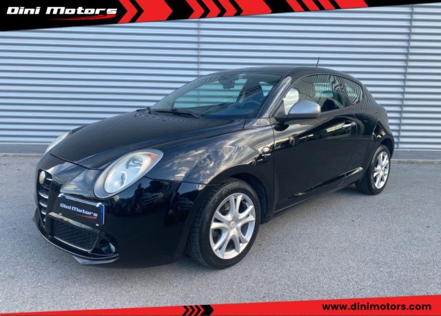 ALFA ROMEO MiTo 1.3 MJT 95 CV diesel Immagine 0