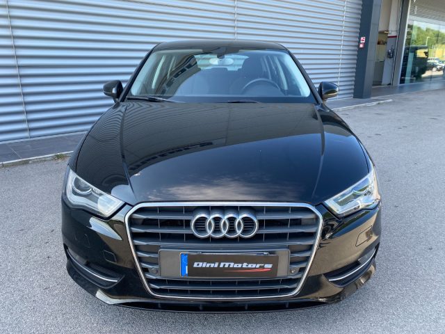 AUDI A3 SPB 2.0 TDI 150 CV AMBITION LED Bang&Olufsen Immagine 1