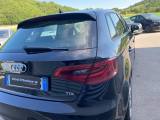 AUDI A3 SPB 2.0 TDI 150 CV AMBITION LED Bang&Olufsen