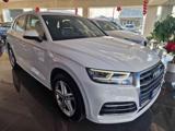 AUDI Q5 40 TDI QUATTRO S tronic S line PLUS 4x4 4WD