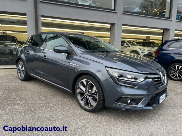 RENAULT Megane dCi 130 CV Energy Bose--UNICO PROPRIETARIO Immagine 2